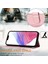 Galaxy S23 Kart Tutucu Rfıd Engelleme Için Klasik Stil Flip Case (Yurt Dışından) 2