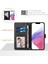 Galaxy S24 Ultra Darbeye Dayanıklı Manyetik Için Klasik Tarzı Flip Case (Yurt Dışından) 4