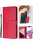 Galaxy Xcover 4s Darbeye Dayanıklı Kart Kılıfı Için Klasik Stil Flip Case (Yurt Dışından) 3