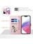 Galaxy Xcover 4s Darbeye Dayanıklı Kart Kılıfı Için Klasik Stil Flip Case (Yurt Dışından) 4