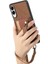 Galaxy S25 Kenar Cüzdan Darbeye Dayanıklı Kayış Bileklik Için Kılıf (Yurt Dışından) 3