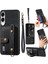 Galaxy S25 Kenar Cüzdan Darbeye Dayanıklı Kayış Bileklik Için Kılıf (Yurt Dışından) 1
