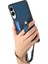 Galaxy S25 Kenar Cüzdan Darbeye Dayanıklı Kayış Bileklik Için Kılıf (Yurt Dışından) 5