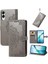 Galaxy S25 Kenar Basit Iş Flip Kapak Için Flip Case Zarif (Yurt Dışından) 1