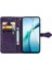 Galaxy S25 Kenar Basit Iş Flip Kapak Için Flip Case Zarif (Yurt Dışından) 3