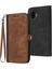 Galaxy Xcover 7 Pro Flip Folio Kitap Pu Deri Manyetik Için Kılıf (Yurt Dışından) 1