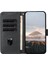 Kickstand Fonksiyonu ile Onur 400 Için Flip Case Premium Pu Deri Flip (Yurt Dışından) 2