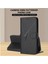 Kickstand Fonksiyonu ile Onur 400 Için Flip Case Premium Pu Deri Flip (Yurt Dışından) 3
