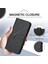 Kickstand Fonksiyonu ile Onur 400 Için Flip Case Premium Pu Deri Flip (Yurt Dışından) 5