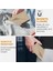 Kickstand Fonksiyonu ile Onur 400 Için Flip Case Premium Pu Deri Flip (Yurt Dışından) 4