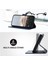Kickstand Fonksiyonu ile Onur 400 Için Flip Case Premium Pu Deri Flip (Yurt Dışından) 2