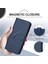 Kickstand Fonksiyonu ile Onur 400 Için Flip Case Premium Pu Deri Flip (Yurt Dışından) 4