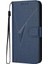 Kickstand Fonksiyonu ile Onur 400 Için Flip Case Premium Pu Deri Flip (Yurt Dışından) 5