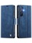 Galaxy A36 Cüzdan Durumda Rfid Engelleme Ince Kart Tarzı Için Flip Case (Yurt Dışından) 4