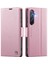 Galaxy A36 Cüzdan Durumda Rfid Engelleme Ince Kart Tarzı Için Flip Case (Yurt Dışından) 1