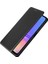 Galaxy A06/5G Tam Koruma Manyetik Karbon Için Flip Case (Yurt Dışından) 3