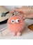 Gıoıo Yeni Yay Süsleri Tavşan Peluş Bebek Çekicilik Araba Anahtarlık Kolye (Yurt Dışından) 1