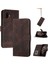 Kullanışlı Stand Pu ile Galaxy Xcover 7 Pro Kart Kapağı ile Uyumlu (Yurt Dışından) 1
