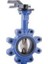 2164 4 PN16 Kelebek Vana Lug Tip DN100 1