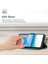 Galaxy Serisi Için Flip Case Pu Deri Kickstand Kart Ekleme (Yurt Dışından) 3