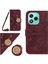 Onur Için Flip Case 400 Lite Kickstand Koruyucu Deri Cüzdan Ayçiçeği (Yurt Dışından) 1
