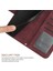 Onur Için Flip Case 400 Lite Kickstand Koruyucu Deri Cüzdan Ayçiçeği (Yurt Dışından) 2