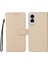 Galaxy S25 Kenar Manyetik Araç Montaj Crad Yuvası Cüzdan Için Flip Case (Yurt Dışından) 1