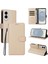 Galaxy S25 Kenar Manyetik Araç Montaj Crad Yuvası Cüzdan Için Flip Case (Yurt Dışından) 2