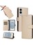 Galaxy S25 Kenar Manyetik Araç Montaj Crad Yuvası Cüzdan Için Flip Case (Yurt Dışından) 3