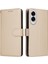 Galaxy S25 Kenar Manyetik Araç Montaj Crad Yuvası Cüzdan Için Flip Case (Yurt Dışından) 5