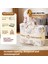 Yorgan Saklama Çantası Alt Giyim Büyük Büyük Kapasiteli Bagaj Çantası Yorgan Su Geçirmez Moistureproof Hareketli Çanta Öğrenci Delme Çantası (Yurt Dışından) 1