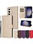 Galaxy S25 Plus Kablosuz Şarj Manyetik Araba Crad Için Flip Case (Yurt Dışından) 2
