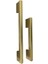 Mobilya Kulbu Gold Branch Renk 320MM Kulp 1 Adet (SY9290 0320 Gb) 4