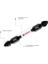 Impact Control Çift Taraf 8 Lİ Bits Uç (ph2 ve pz2) 3