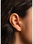 Sphere 14 Ayar Altın Piercing 2