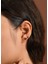 Sphere 14 Ayar Altın Piercing 3