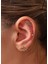 Sole 14 Ayar Gold Kadın Pırlanta Piercing 3