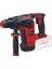 Professional TP-HD 18/26 Li BL-Solo Power X-Change Akülü Kırıcı Delici (18 V, Kömürsüz Motor, 2.6 J, SDS-Plus, Pnömatik Darbe Mekanizması, Akü ve Şarj Cihazı dahil değildir) - 4514265 1