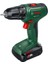 EasyDrill 18V-38 Akülü Matkap (Tek Akü, 2,0 Ah) - 0 603 9D8 003 1