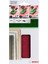 - Titreşimli Zımpara Kağıdı 10'Lu Set, 93 X 185 Mm 60/120/180 Kum 8 Delik 1
