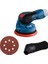 Professional Gex 12V-125 (Solo) Eksantrik Zımpara Makinesi 1