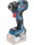 Professional Gdr 18 V-200 C Solo (Akü ve Sarj Cihazı Teslimat Kapsamına Dahil Değildir) 1
