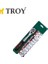Troy 23420 Alüminyum Gönye 200 Mm 1