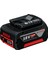 GBA 18V 5.0 Ah Professional Akü 1