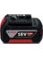 GBA 18V 5.0 Ah Professional Akü 2