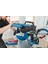 GCM 12 SD-Profesyonel 1800 Watt Elektrikli Kızaklı Gönye Kesme Makinası 2