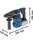 Professional GBH 18V-26 Akülü Kırıcı / Delici Makinesi Baretool Aküsüz Solo 2