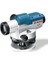 Gol 20 D Optik Hizalama/Optik Nivo (Ölçüm Birimi : Derece) + Profesyonel Hafif Alüminyum Tripod Ve Profesyonel Alümiyum Mira 2