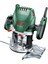 POF 1200 AE-Elektrikli 1200 Watt Freze Makinası 1