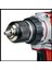 Professional Akülü Vidalama TP-CD 18/60 Li BL - Solo Power X-Change (Li-Ion, 18 V, kömürsüz motor, 13 mm metal mandren, 2 vitesli şanzıman, akü ve şarj cihazı dahil değildir) - 4514210 2